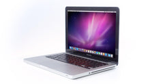 Load image into Gallery viewer, Apple MacBook Pro (15-inch Late 2011) 2.2 GHz intel i7-2675QM 8GB RAM 1TB SSD (Silver)