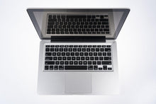 Load image into Gallery viewer, Apple MacBook Pro (15-inch Early 2011) 2.3 GHz i7-2820QM 8GB RAM 1TB SSD (Silver)
