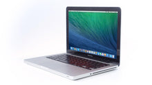 Load image into Gallery viewer, Apple MacBook Pro (15-inch Late 2011) 2.4 GHz i7-2760QM 8GB RAM 1TB SSD (Silver)
