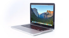 Load image into Gallery viewer, Apple MacBook Pro (15-inch Late 2011) 2.5 GHz i7-2860QM 8GB RAM 1TB SSD (Silver)