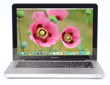 Load image into Gallery viewer, Apple MacBook Pro (2012) 13-inch 2.5 GHz (Retina) 8GB RAM 2TB Storage - Silver