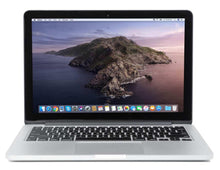 Load image into Gallery viewer, Apple MacBook Pro (13-inch Mid 2012) 2.5 GHz I5-3210M 8GB RAM 512GB SSD (Silver)