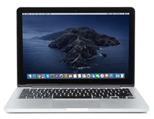 Load image into Gallery viewer, Apple MacBook Pro (13-inch Mid 2012) 2.9 GHz I7-3520M 8GB RAM 512GB SSD (Silver)