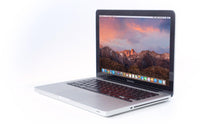 Load image into Gallery viewer, Apple MacBook Pro (15-inch Mid 2012) 2.7 GHz I7-3820QM 8GB 750GB HDD (Silver)