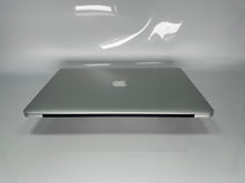 Load image into Gallery viewer, 2014 MacBook Pro 15-inch i7 2.5GHz 16GB RAM 512GB SSD Silver