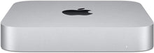 Load image into Gallery viewer, 2014 Mac Mini i7 3.0GHz 16GB RAM 250GB SSD Silver