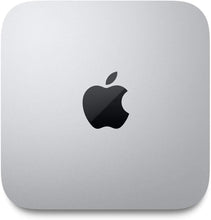 Load image into Gallery viewer, 2014 Mac Mini i7 3.0GHz 16GB RAM 250GB SSD Silver