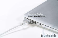 Load image into Gallery viewer, 2015 MacBook Air 13-inch i7 2.2GHz 8GB RAM 512GB SSD Silver