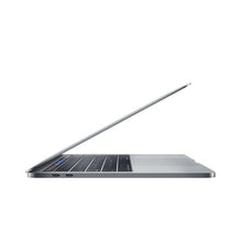 Load image into Gallery viewer, Apple MacBook Pro (2017) 13-inch 3.1GHz 16GB RAM 512GB SSD - Silver