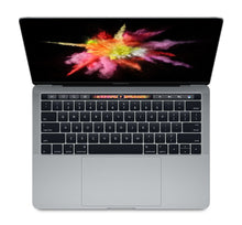 Load image into Gallery viewer, 2017 Apple MacBook Pro 13-inch i5 3.1GHz – 16GB RAM 512GB SSD | Space Gray