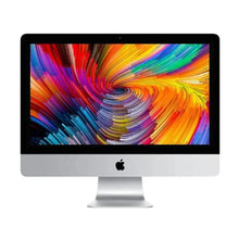 Load image into Gallery viewer, 2019 iMac 27-inch i5 3.7GHz 32GB RAM 2TB Fusion AMD Radeon Pro 580X Silver