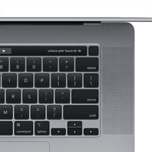 Load image into Gallery viewer, 2019 MacBook Pro 15-inch i9 2.3GHz 16GB RAM 512GB SSD AMD Radeon Pro 560X Space Grey
