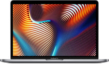 Load image into Gallery viewer, 2019 Apple MacBook Pro 13-inch - 2.4GHz i5 16GB RAM 512GB SSD | Space Gray