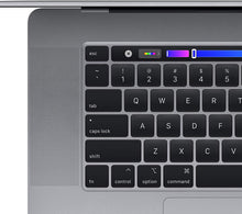 Load image into Gallery viewer, MacBook Pro (2019) 16-inch – Intel Core i9 2.3GHz • Radeon Pro 5500M 4GB VRAM – Space Gray