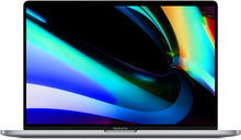 Load image into Gallery viewer, 2019 Apple MacBook Pro 16-inch – i9 2.4GHz 16GB RAM 512GB SSD | Radeon Pro 5300M
