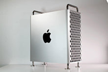 Load image into Gallery viewer, 2019 Apple Mac Pro – Rack Configuration 2.7GHz Intel Xeon W 768GB RAM 4TB SSD AMD Radeon Pro Vega II (32GB) Includes Apple Keyboard and Mouse