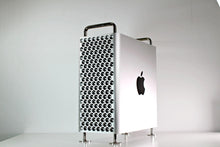 Load image into Gallery viewer, 2019 Apple Mac Pro – Rack Configuration 2.7GHz Intel Xeon W 768GB RAM 4TB SSD AMD Radeon Pro Vega II (32GB) Includes Apple Keyboard and Mouse
