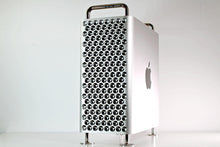 Load image into Gallery viewer, 2019 Apple Mac Pro – Rack Configuration 2.7GHz Intel Xeon W 768GB RAM 4TB SSD AMD Radeon Pro Vega II (32GB) Includes Apple Keyboard and Mouse