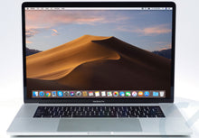 Load image into Gallery viewer, MacBook Pro (2019) 16-inch – Intel Core i9 2.4GHz • Radeon Pro 5500M 8GB – 64GB RAM 2TB SSD