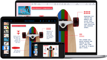 Load image into Gallery viewer, MacBook Pro (2020) 13-inch – Apple M1 8-Core • 8GB RAM 256GB SSD – 95 Cycles