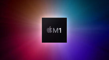Load image into Gallery viewer, Apple 2020 13 Inch MacBook Pro 3.2 GHz Apple M1 1TB SSD 16GB RAM