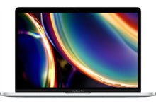 Load image into Gallery viewer, 2020 Apple MacBook Pro 13-inch – 2.3GHz i7 16GB RAM 512GB SSD Silver – For Parts Only