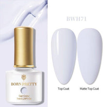 Load image into Gallery viewer, 2021 New Womens Colorful Nail Gel Polish Modern Glitter Pink Purple UV Diamond Stylish Design Nail Colors Gel