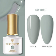 Load image into Gallery viewer, 2021 New Womens Colorful Nail Gel Polish Modern Glitter Pink Purple UV Diamond Stylish Design Nail Colors Gel