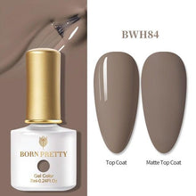 Load image into Gallery viewer, 2021 New Womens Colorful Nail Gel Polish Modern Glitter Pink Purple UV Diamond Stylish Design Nail Colors Gel