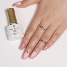 Load image into Gallery viewer, 2021 New Womens Colorful Nail Gel Polish Modern Glitter Pink Purple UV Diamond Stylish Design Nail Colors Gel