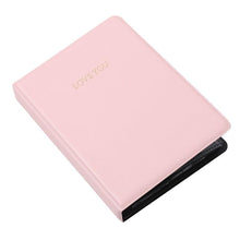 Load image into Gallery viewer, 2021 Photo Albums Photography Albums Film Polaroid Mini Instant Picture Case Storage 64 Pockets Memo Scrapbook Paper Baby Family Scrapbook Albums DIY Memorable Gifts For Loved Ones