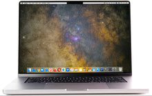 Load image into Gallery viewer, 2021 Apple MacBook Pro 16-inch – M1 Pro 16-Core GPU 32GB RAM 2TB SSD | 71 Cycles