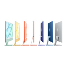 Load image into Gallery viewer, 2021 Apple iMac 24-inch - M1 Chip 8-Core GPU 8GB RAM 512GB SSD Yellow | Excellent