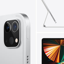 Load image into Gallery viewer, 2021 Apple iPad Pro 5th Gen M1 12.9-inch Wi-Fi 16GB RAM 2TB SSD Silver | New & Sealed