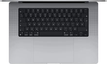 Load image into Gallery viewer, 2021 Apple MacBook Pro 16-inch M1 Max 32-Core GPU 64GB RAM 4TB SSD | AppleCare+ 08/25