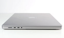 Load image into Gallery viewer, MacBook Pro (2021) 14-inch – Apple M1 Pro 10-Core CPU & 16-Core GPU – Space Gray