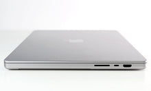 Load image into Gallery viewer, MacBook Pro (2021) 14-inch – Apple M1 Pro 10-Core CPU & 16-Core GPU – Space Gray