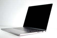 Load image into Gallery viewer, MacBook Pro (2021) 16-inch – Apple M1 Max 32-Core GPU – 64GB RAM 2TB SSD – 94% BH