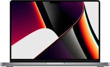 Load image into Gallery viewer, 2021 Apple MacBook Pro 16-inch M1 Max 32-Core GPU 64GB RAM 4TB SSD | AppleCare+ 08/25