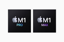 Load image into Gallery viewer, 2021 Apple MacBook Pro 16-inch – M1 Pro 16-Core GPU 32GB RAM 2TB SSD | Space Gray