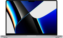 Load image into Gallery viewer, 2021 Apple MacBook Pro 14-inch M1 Max – 32-Core GPU 64GB RAM 1TB SSD | Silver