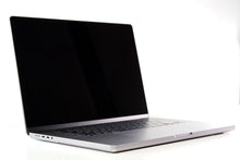 Load image into Gallery viewer, MacBook Pro (2021) 16-inch – Apple M1 Max 24-Core GPU – 64GB RAM 4TB SSD | 4 Cycles