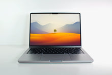 Load image into Gallery viewer, Apple MacBook Pro (2021) 14-inch M1 Pro 16‑Core GPU 16GB RAM 1TB SSD