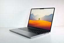 Load image into Gallery viewer, Apple MacBook Pro (2021) 14-inch M1 Pro 16‑Core GPU 16GB RAM 1TB SSD