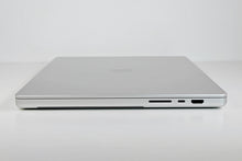 Load image into Gallery viewer, 2023 Apple MacBook Pro 14-inch M2 Max – 38-Core GPU 96GB RAM 1TB SSD Silver | Excellent
