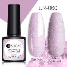 Load image into Gallery viewer, 2022 Modern Spring Green Gel Nail Polish Colorful UV LED Long Lasting Varnish Modern High Quality Design For Girls and Womens