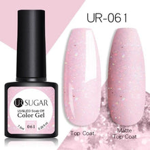 Load image into Gallery viewer, 2022 Modern Spring Green Gel Nail Polish Colorful UV LED Long Lasting Varnish Modern High Quality Design For Girls and Womens