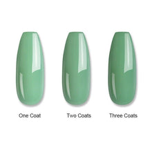 Load image into Gallery viewer, 2022 Modern Spring Green Gel Nail Polish Colorful UV LED Long Lasting Varnish Modern High Quality Design For Girls and Womens