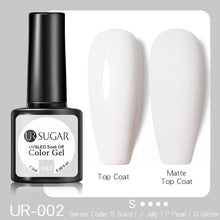 Load image into Gallery viewer, 2022 New Reflective Glitter Nail Gel 8ml Permanent UV/LED Glossy Effect Popular Diamond Nail Gel Design For Womens