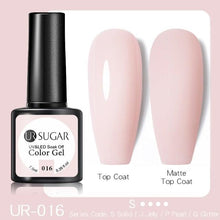 Load image into Gallery viewer, 2022 New Reflective Glitter Nail Gel 8ml Permanent UV/LED Glossy Effect Popular Diamond Nail Gel Design For Womens